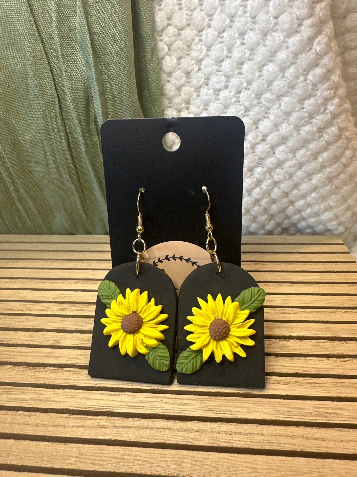 Sunflower Arches