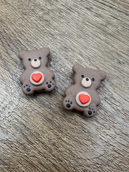 Teddy Bear Magnet