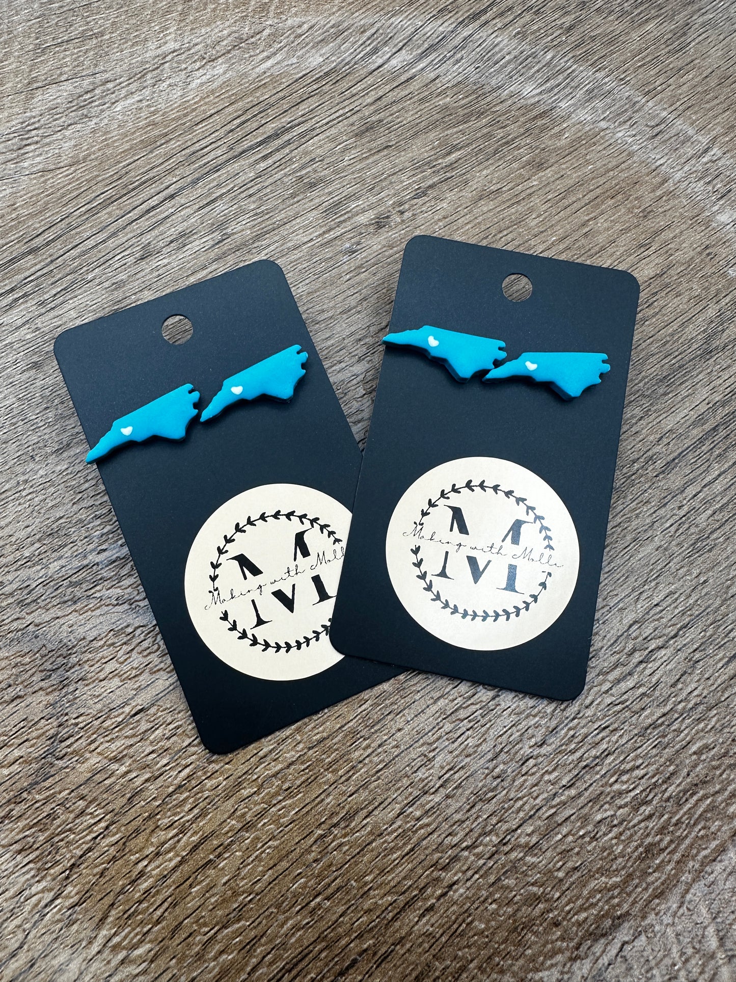 North Carolina Studs