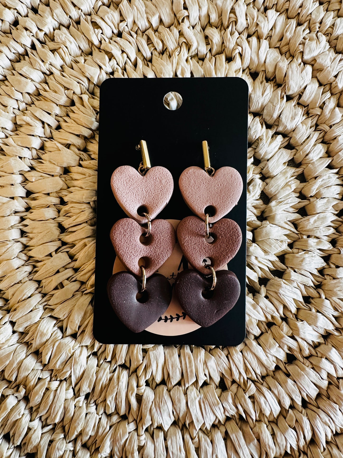 Neutral Heart Stacks
