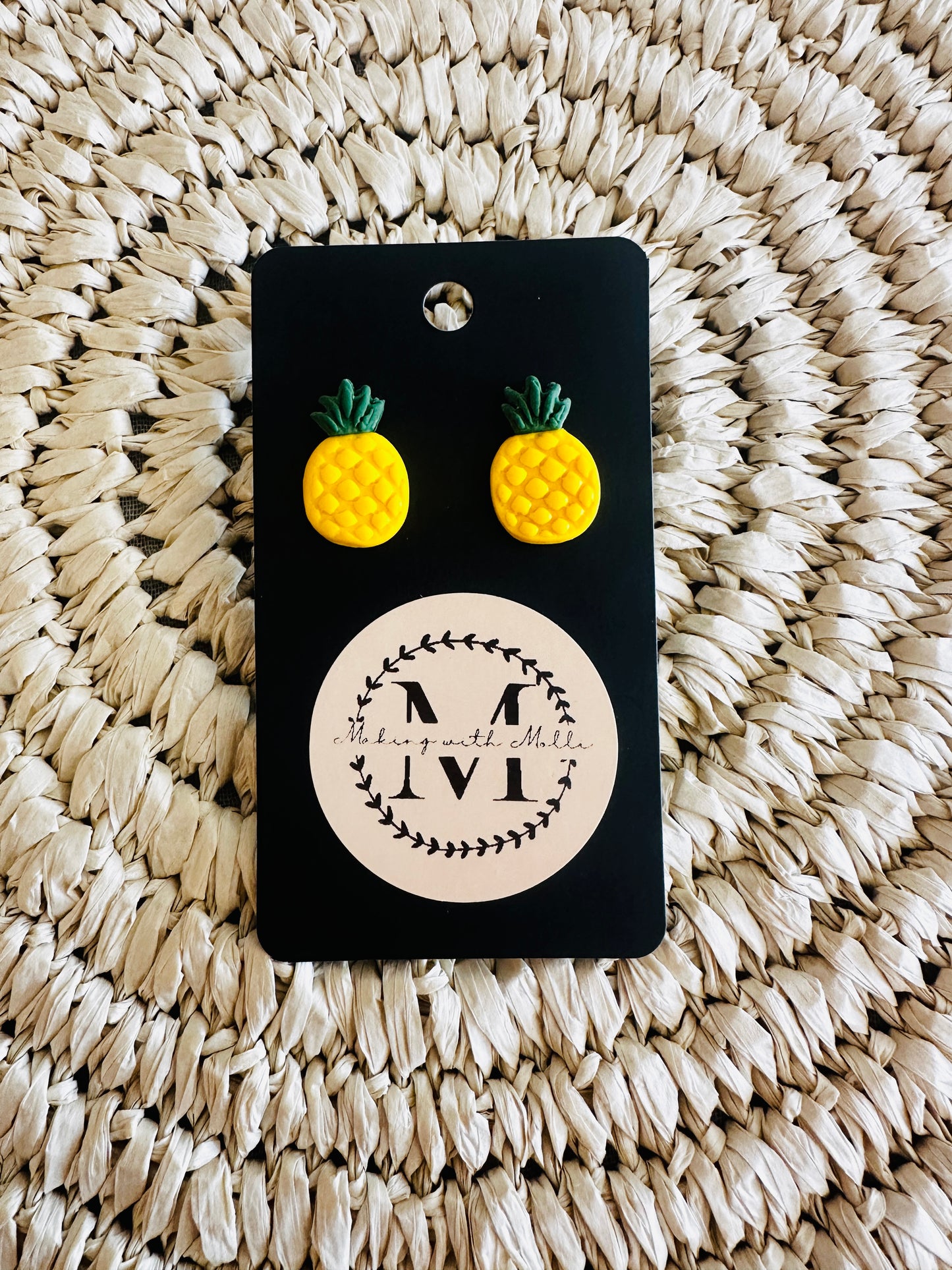 Pineapples