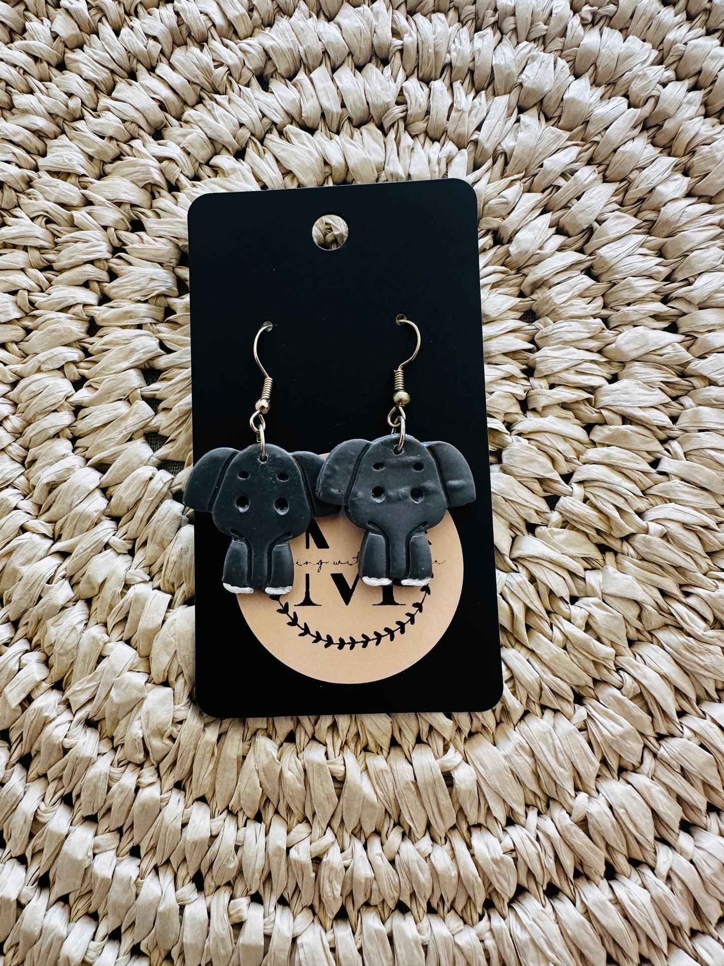 Elephant Dangles