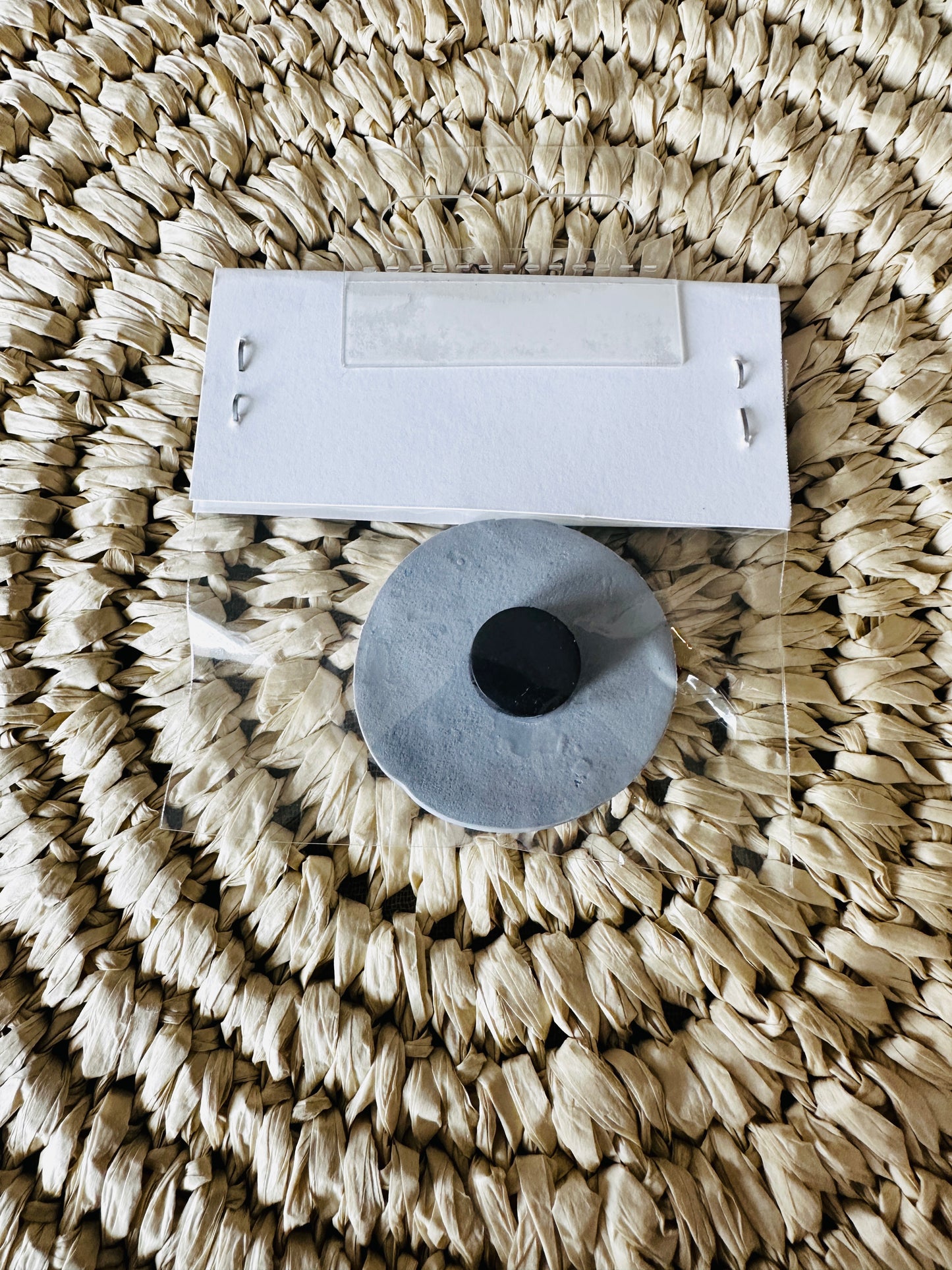 CLT Magnet Light Grey