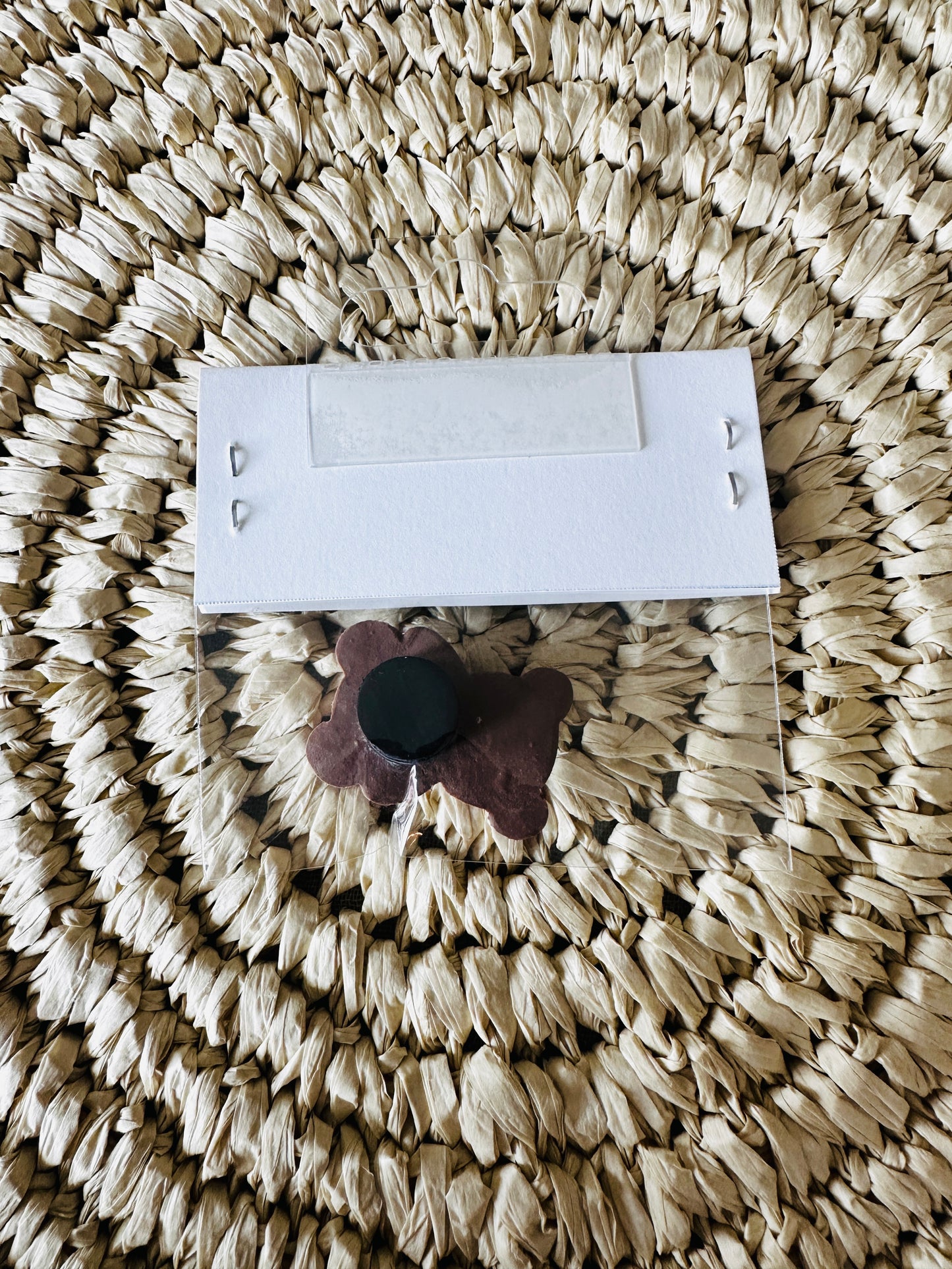 Teddy Bear Magnet