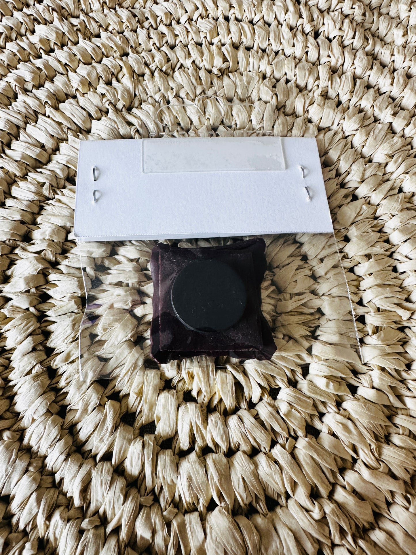 Persistence of Memory Magnet