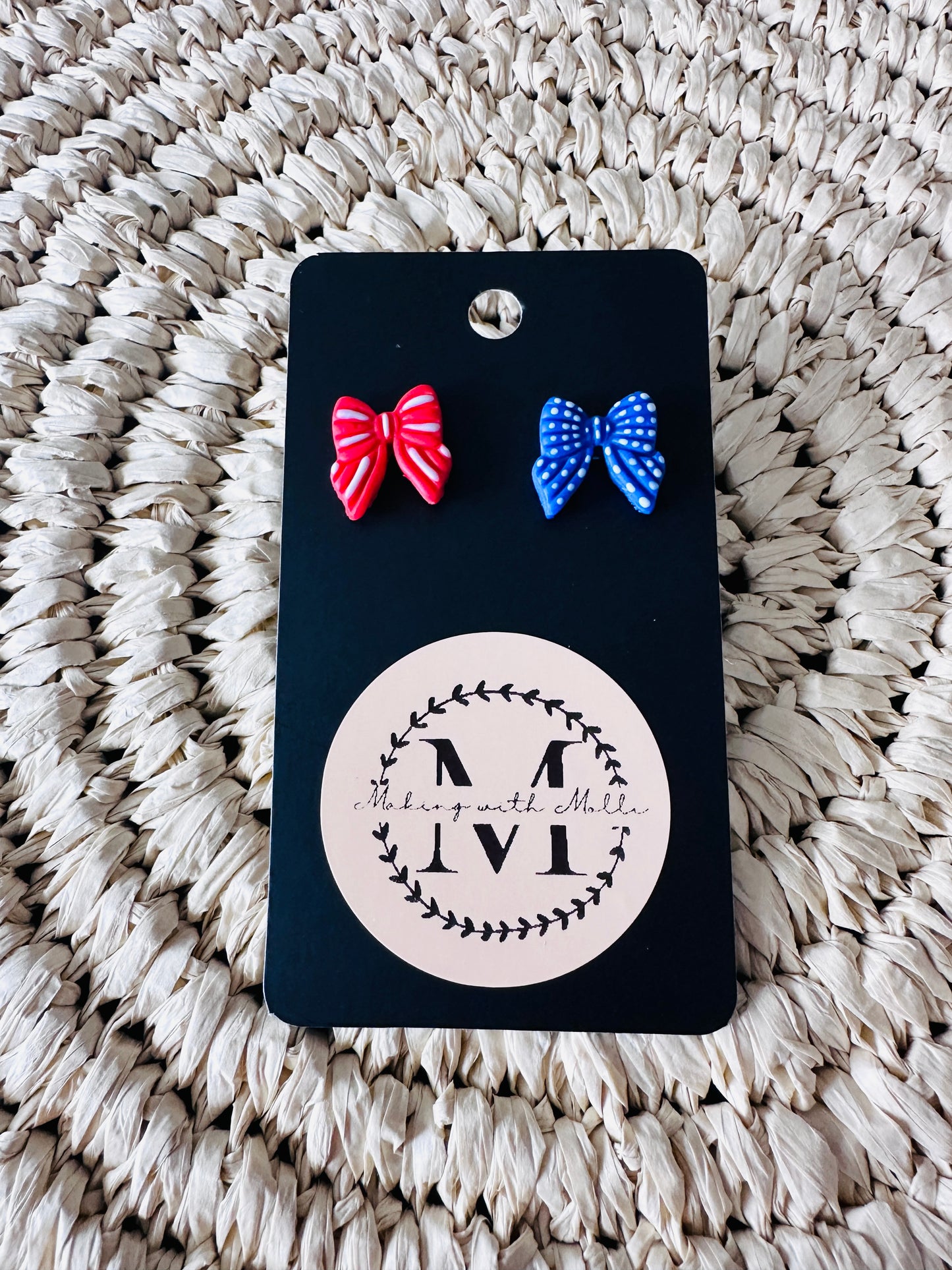Small USA Bows