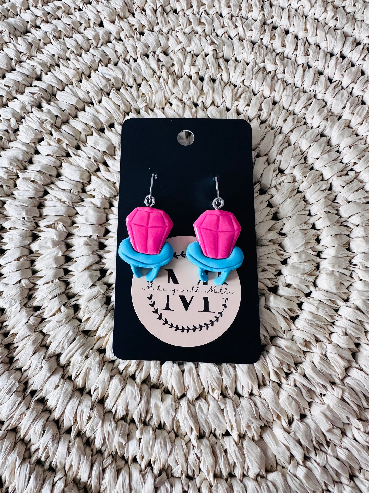 Ring Pop Dangles