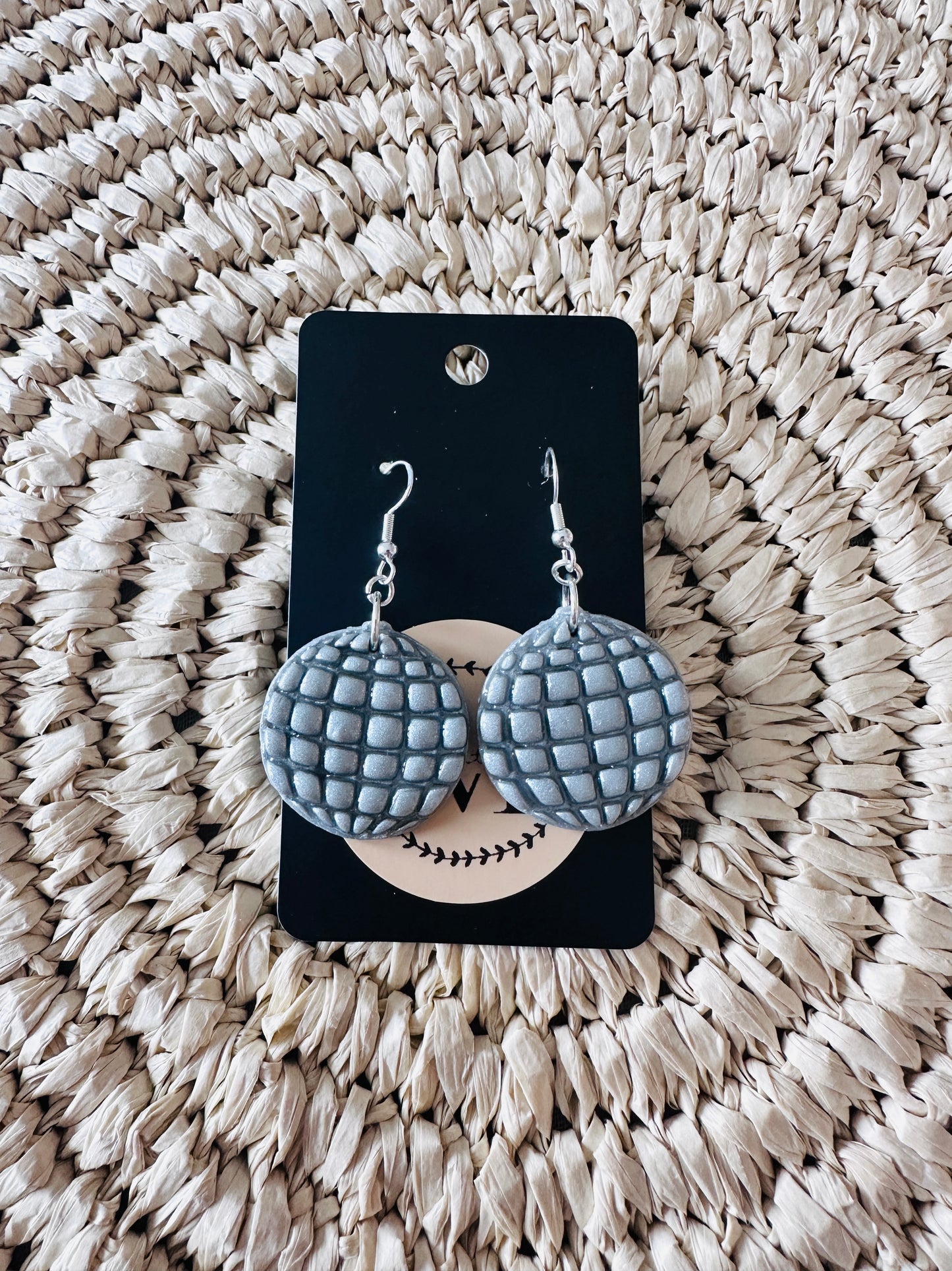 Disco Ball Dangles