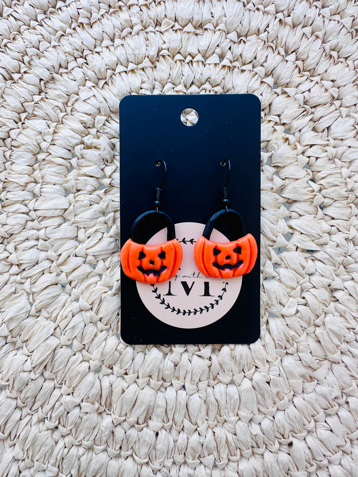 Pumpkin Pails