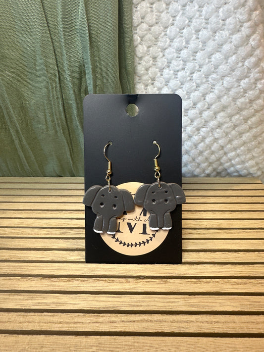 Elephant Dangles