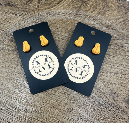 Gourd Studs