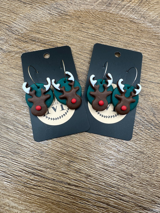 Rudolph Dangles