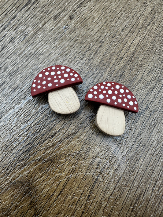 Mushroom Magnet