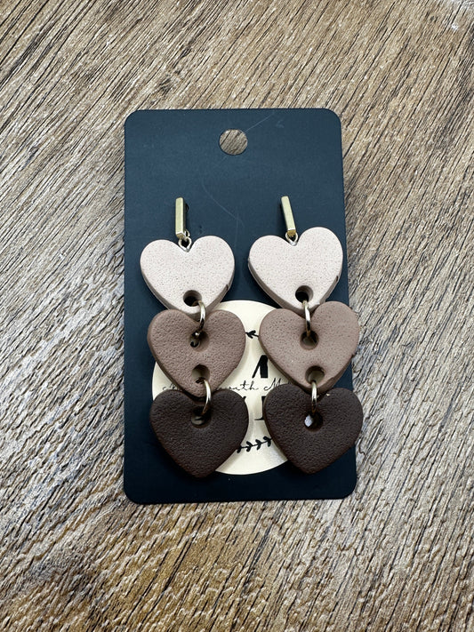 Neutral Heart Stacks