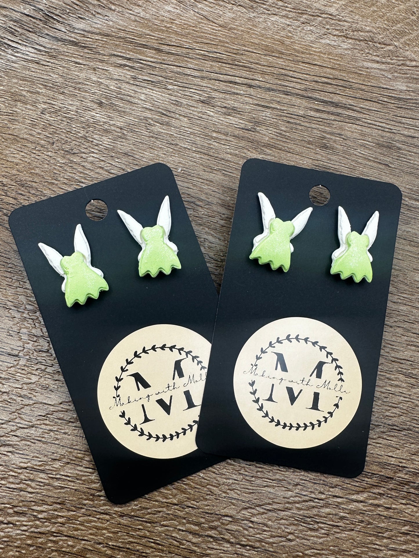 Fairy Studs