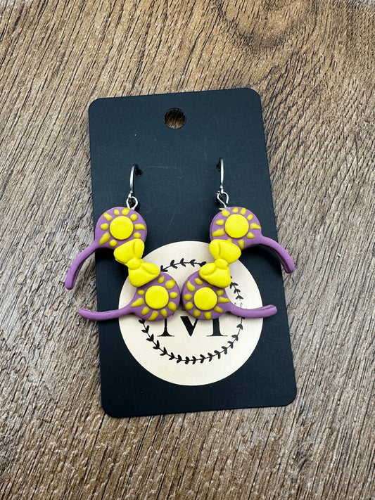 Long Hair Don't Care