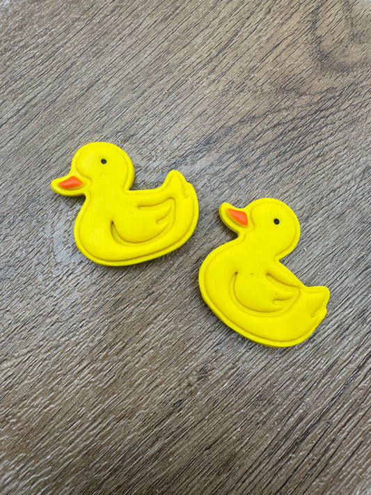 Duck Magnet