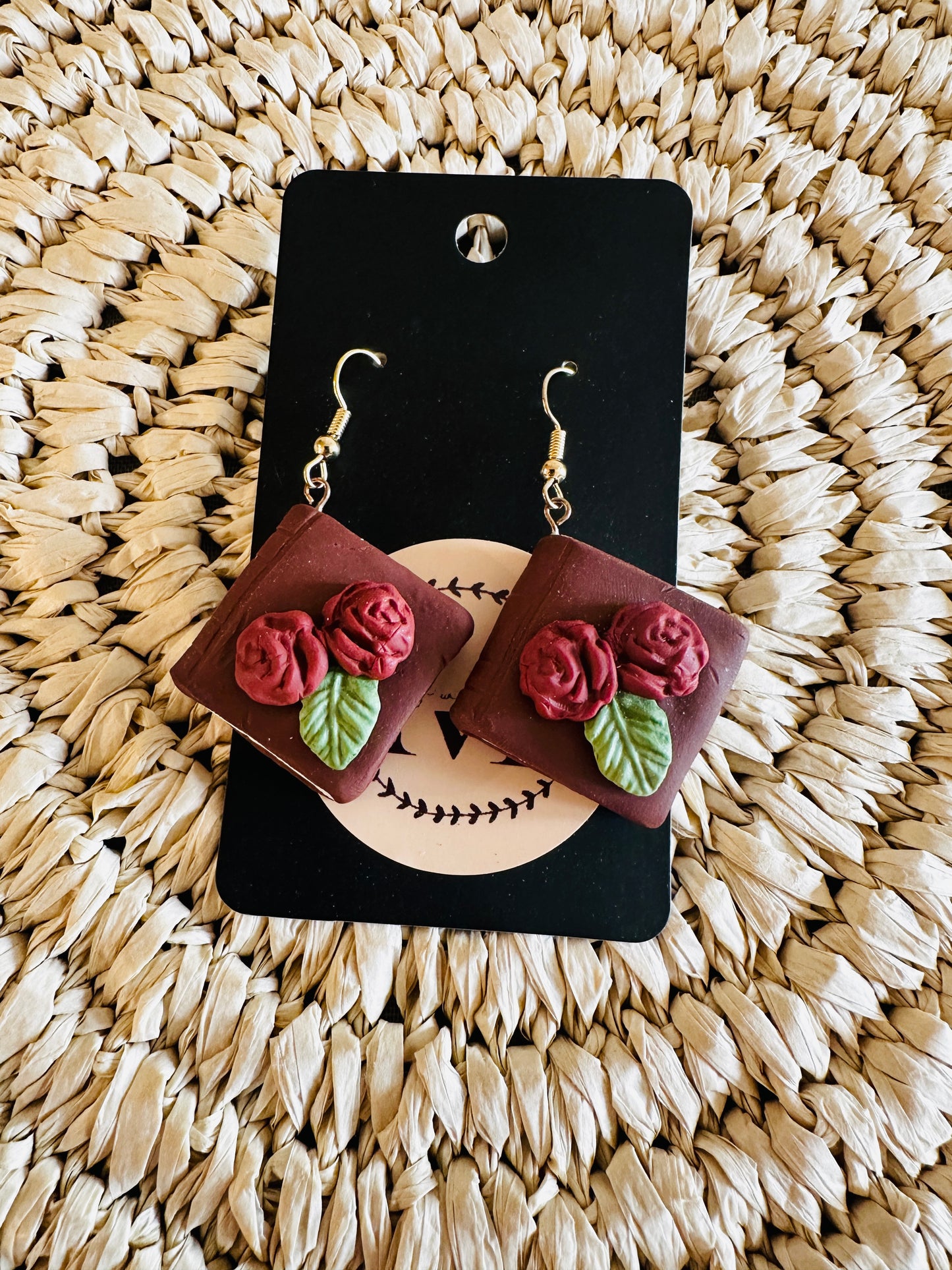 Maroon Rose Books