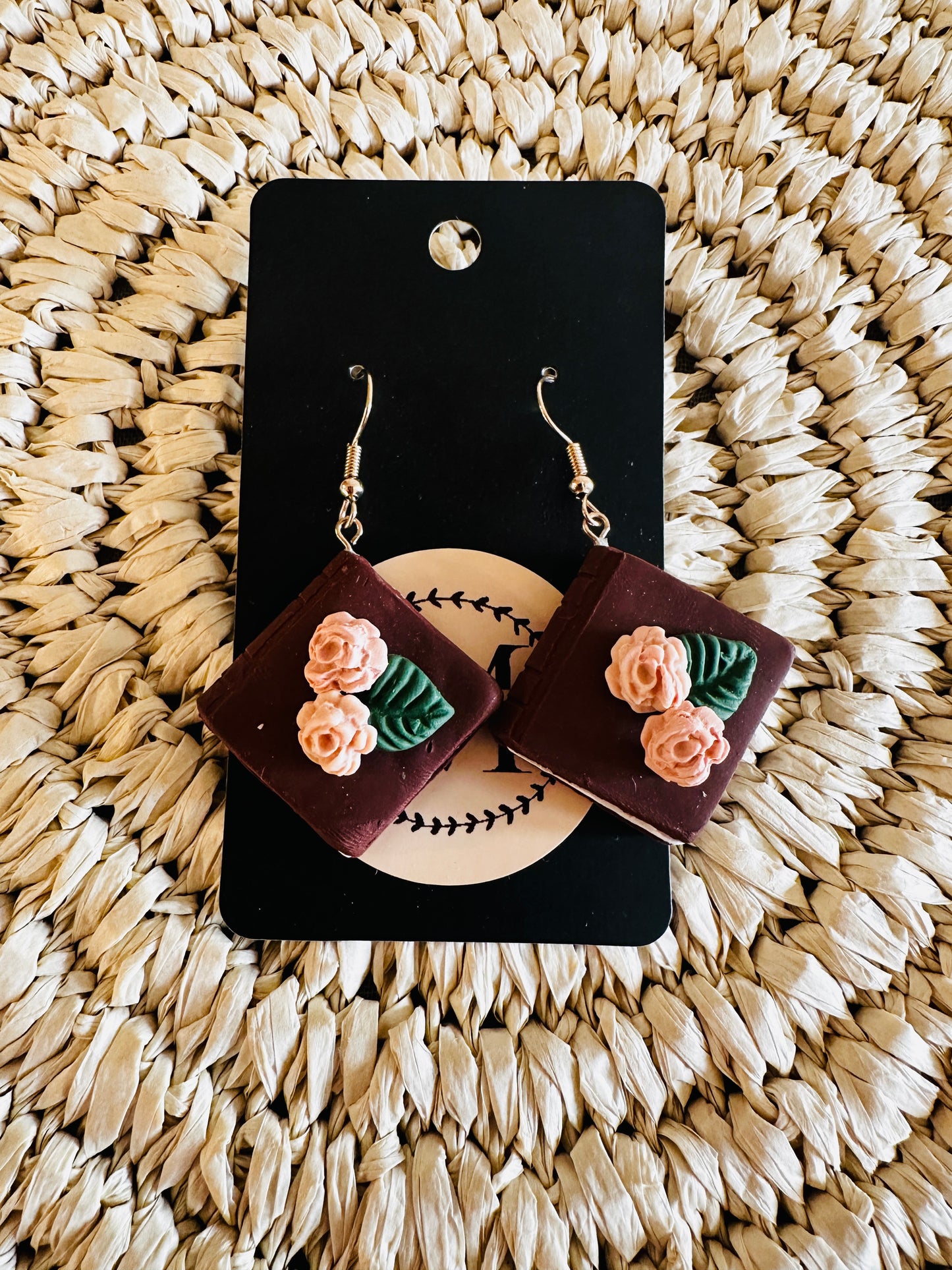 Pink Rose Books