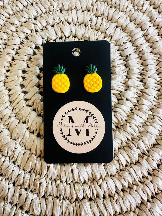 Pineapples