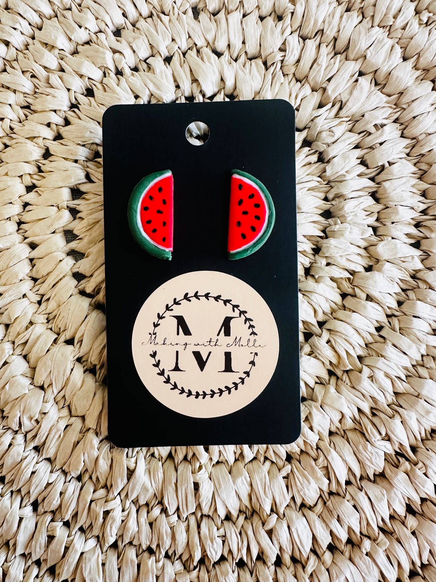 Watermelon Halves