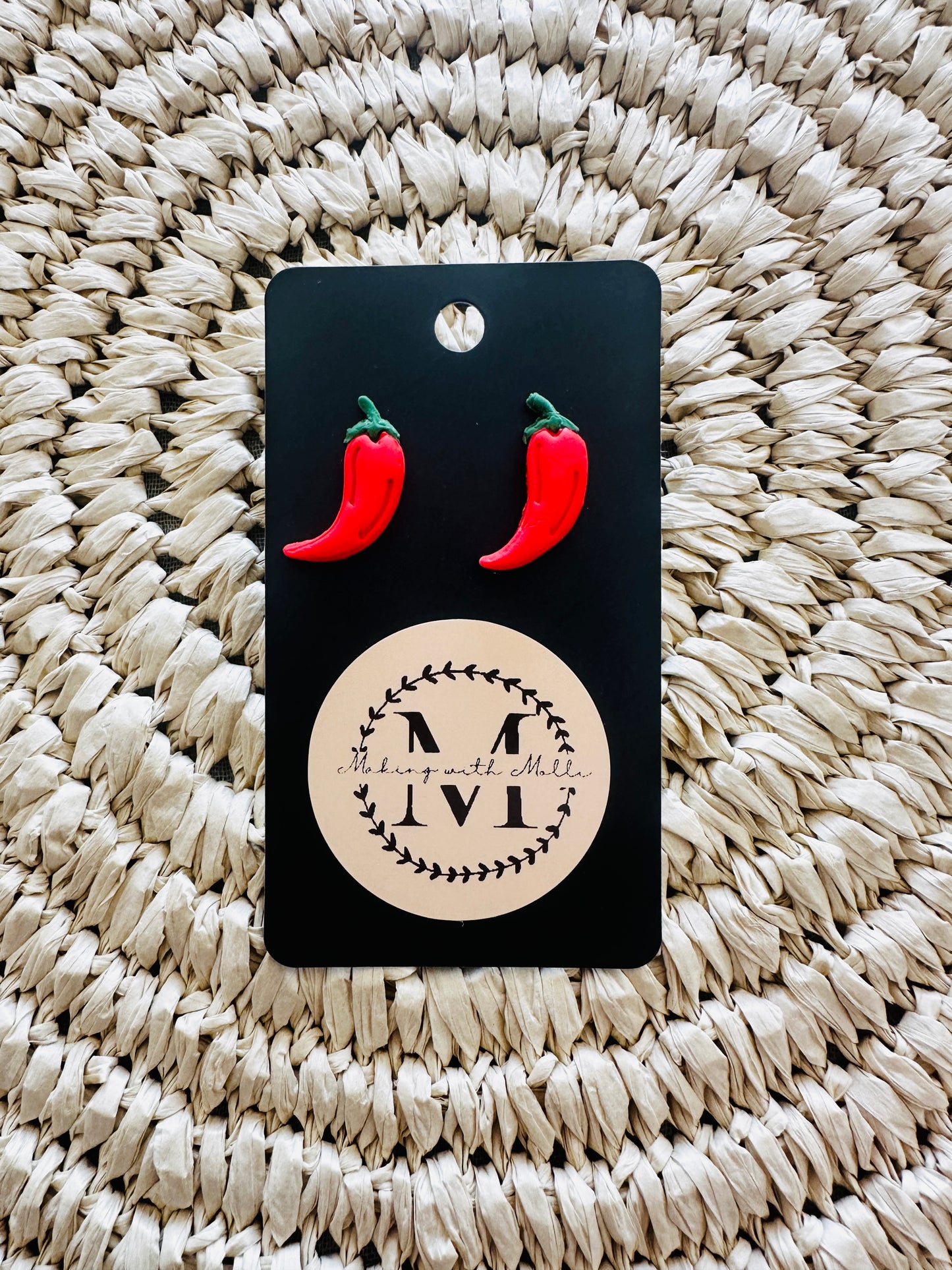 Chili Peppers