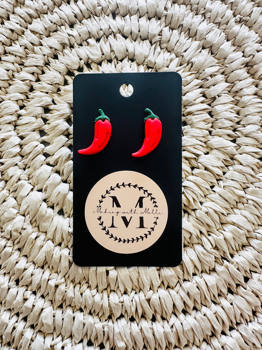 Chili Peppers