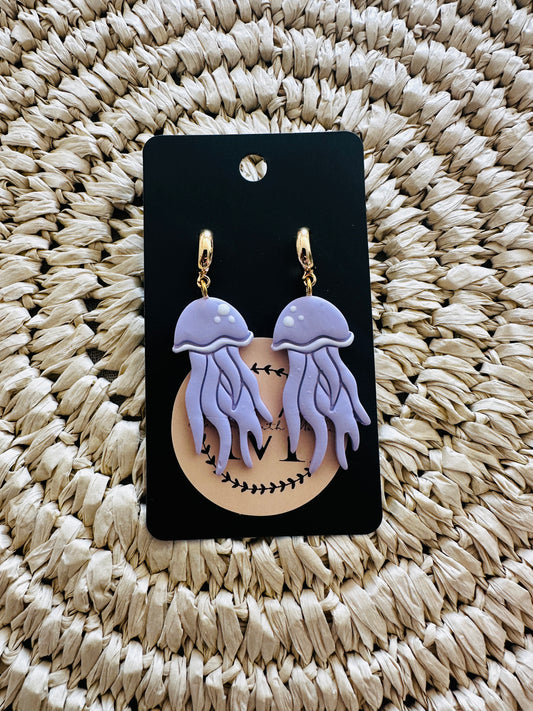 Jellyfish Dangles