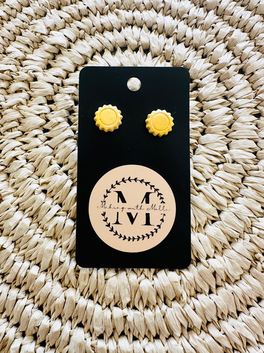 Sunshine Studs