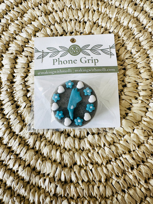CLT Phone Grip