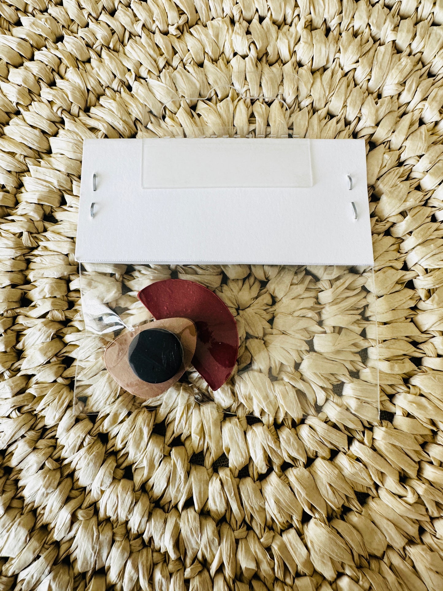 Mushroom Magnet