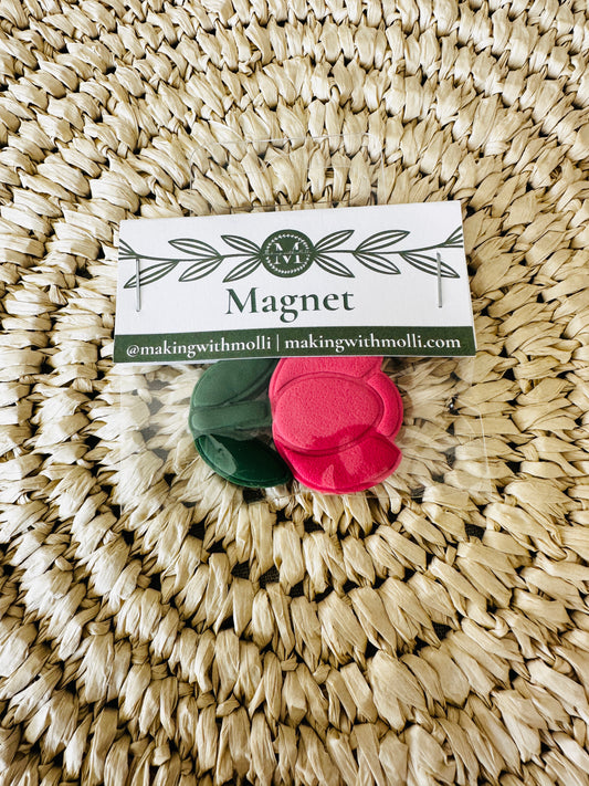 Tulip Magnet