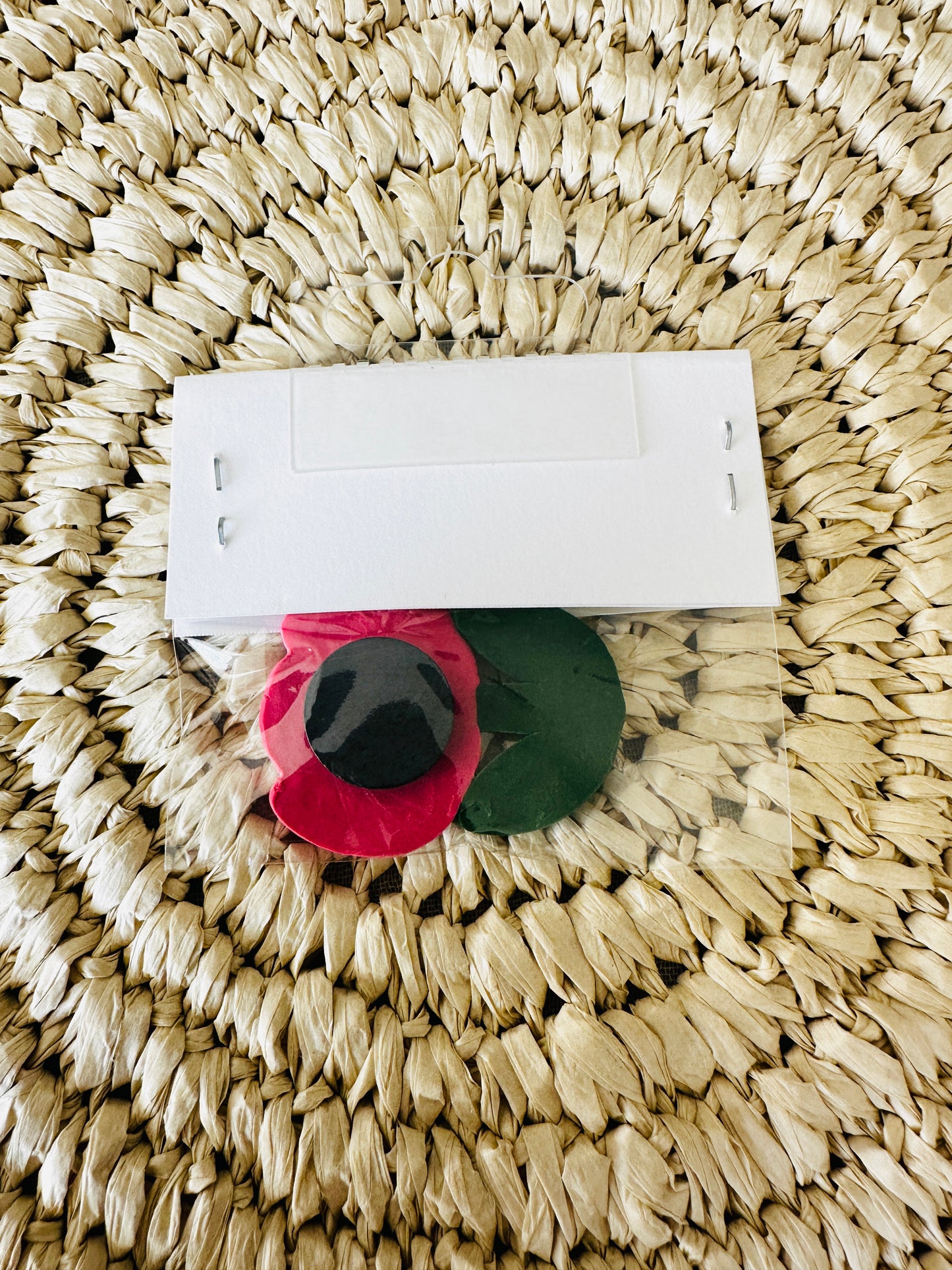 Tulip Magnet