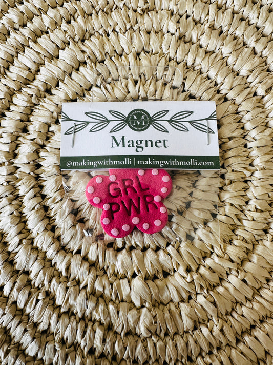 GRL PWR Magnet