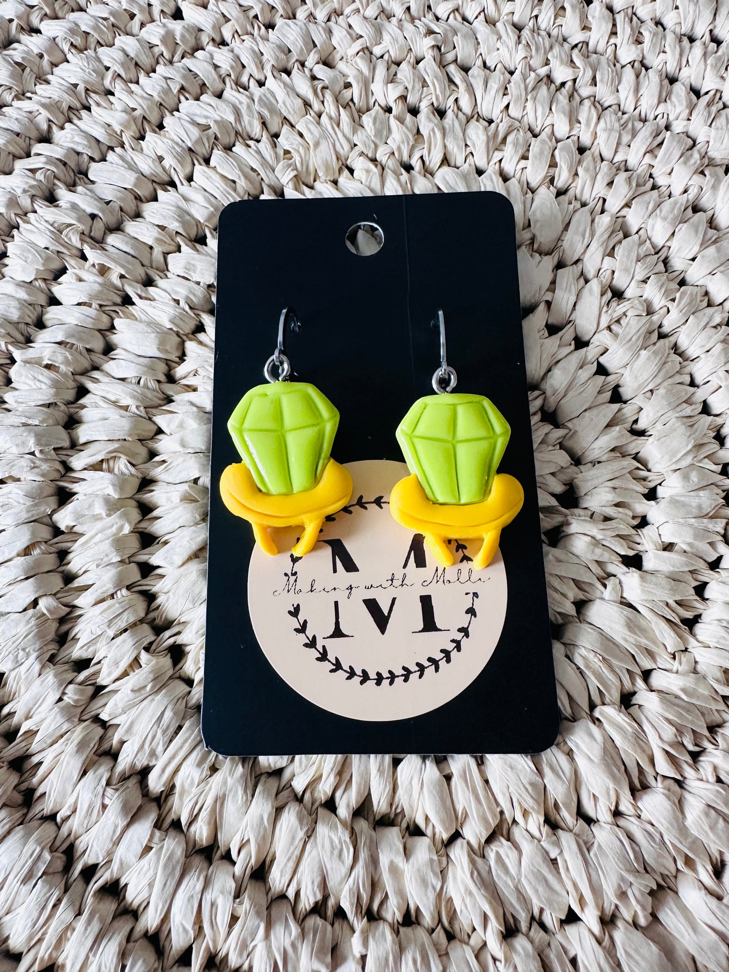 Ring Pop Dangles