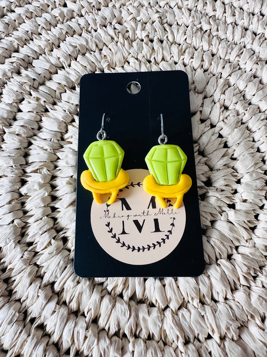 Ring Pop Dangles