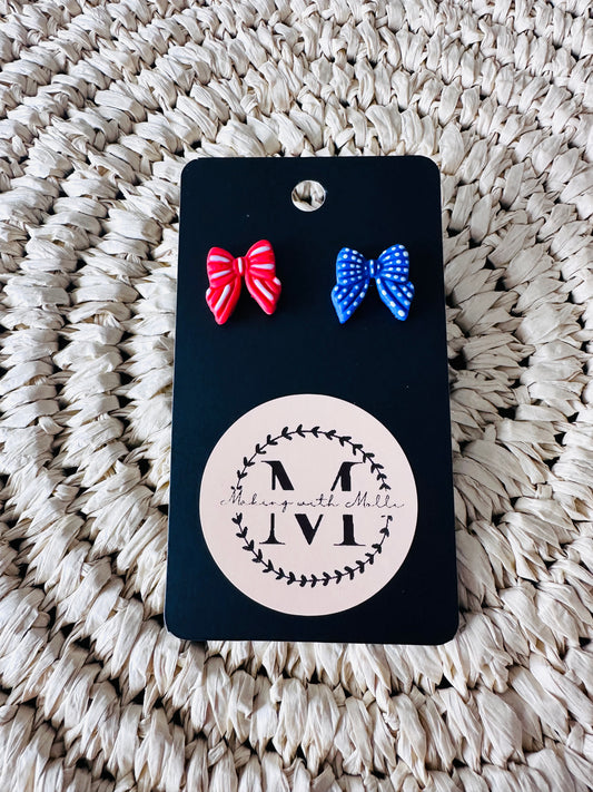 Small USA Bows