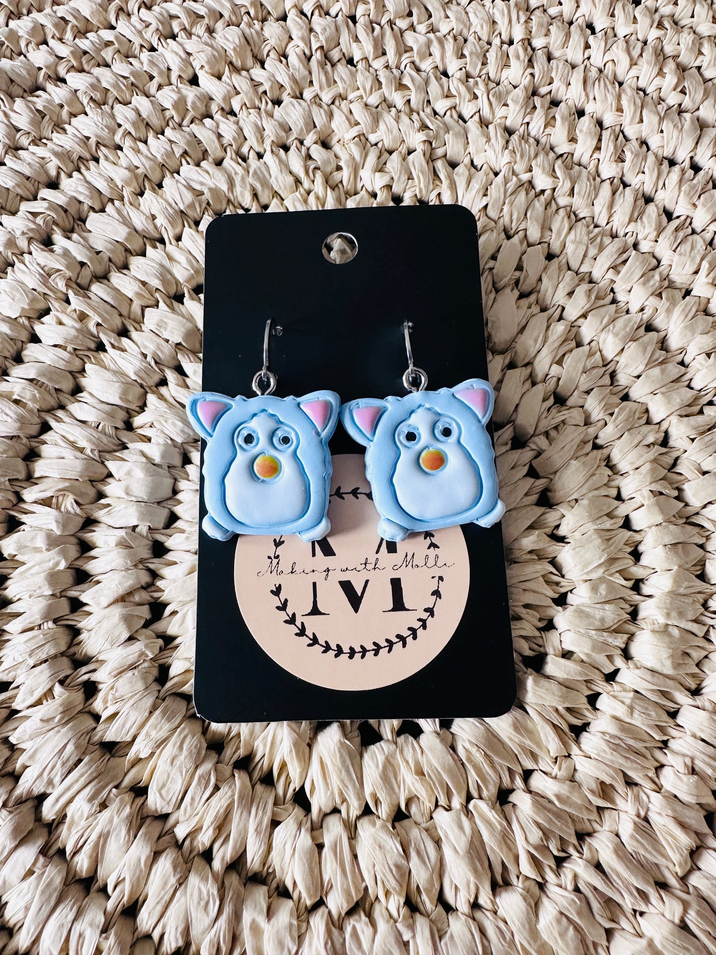 Furby Dangles