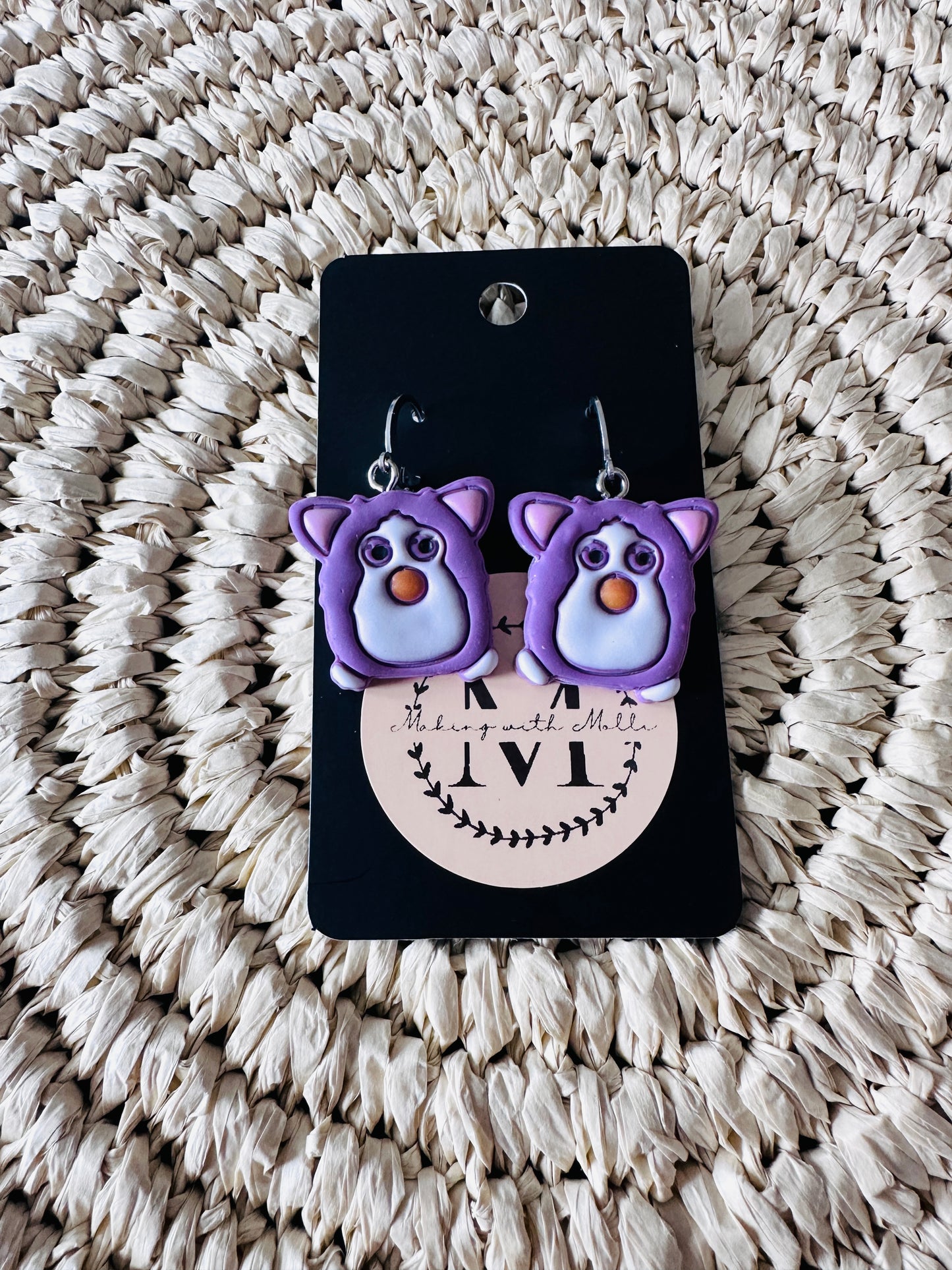 Furby Dangles