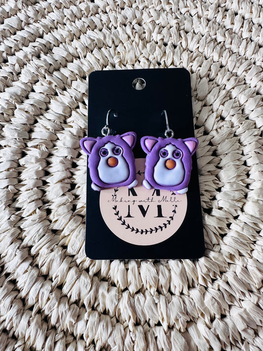 Furby Dangles