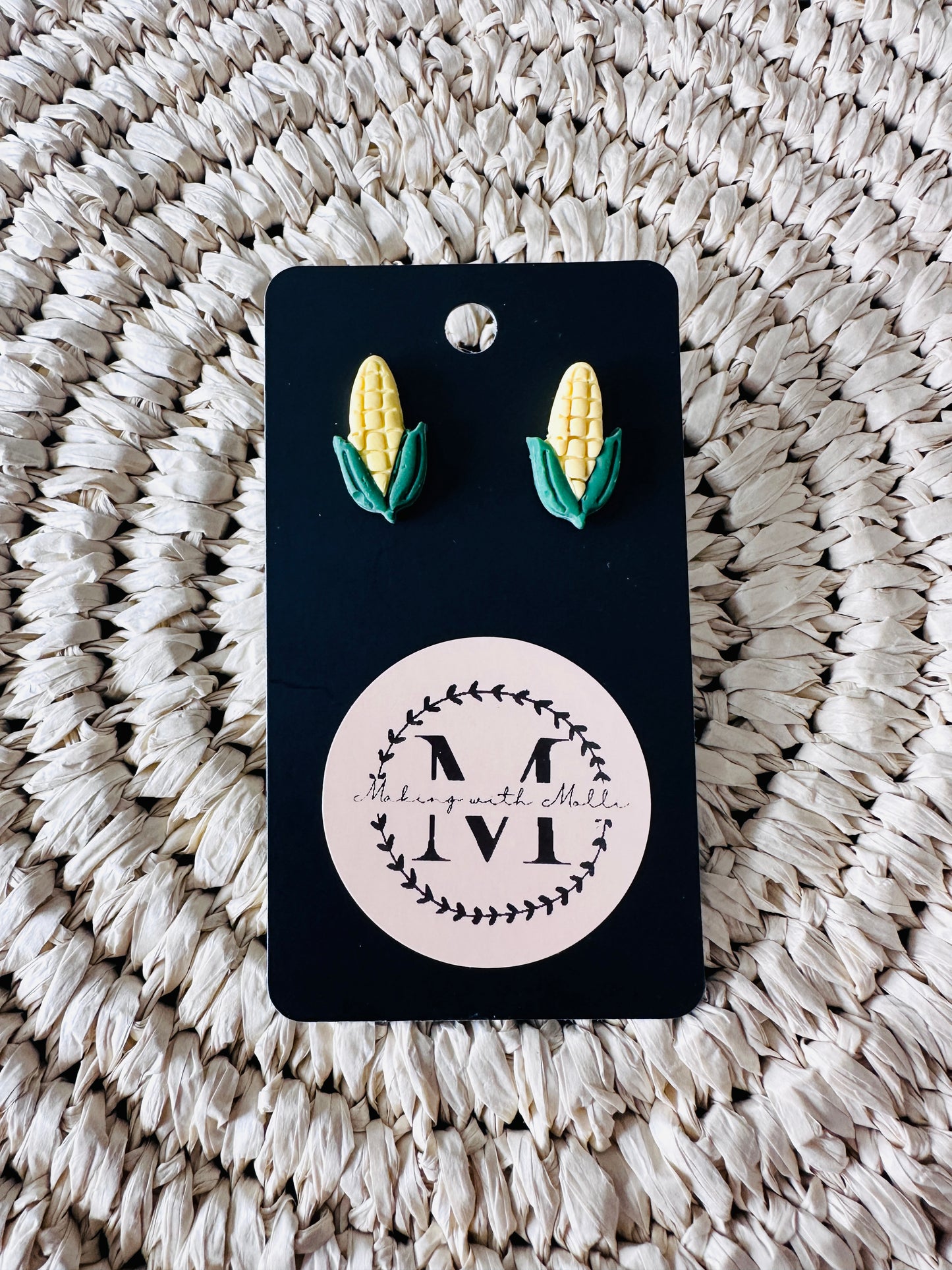 Corn Studs