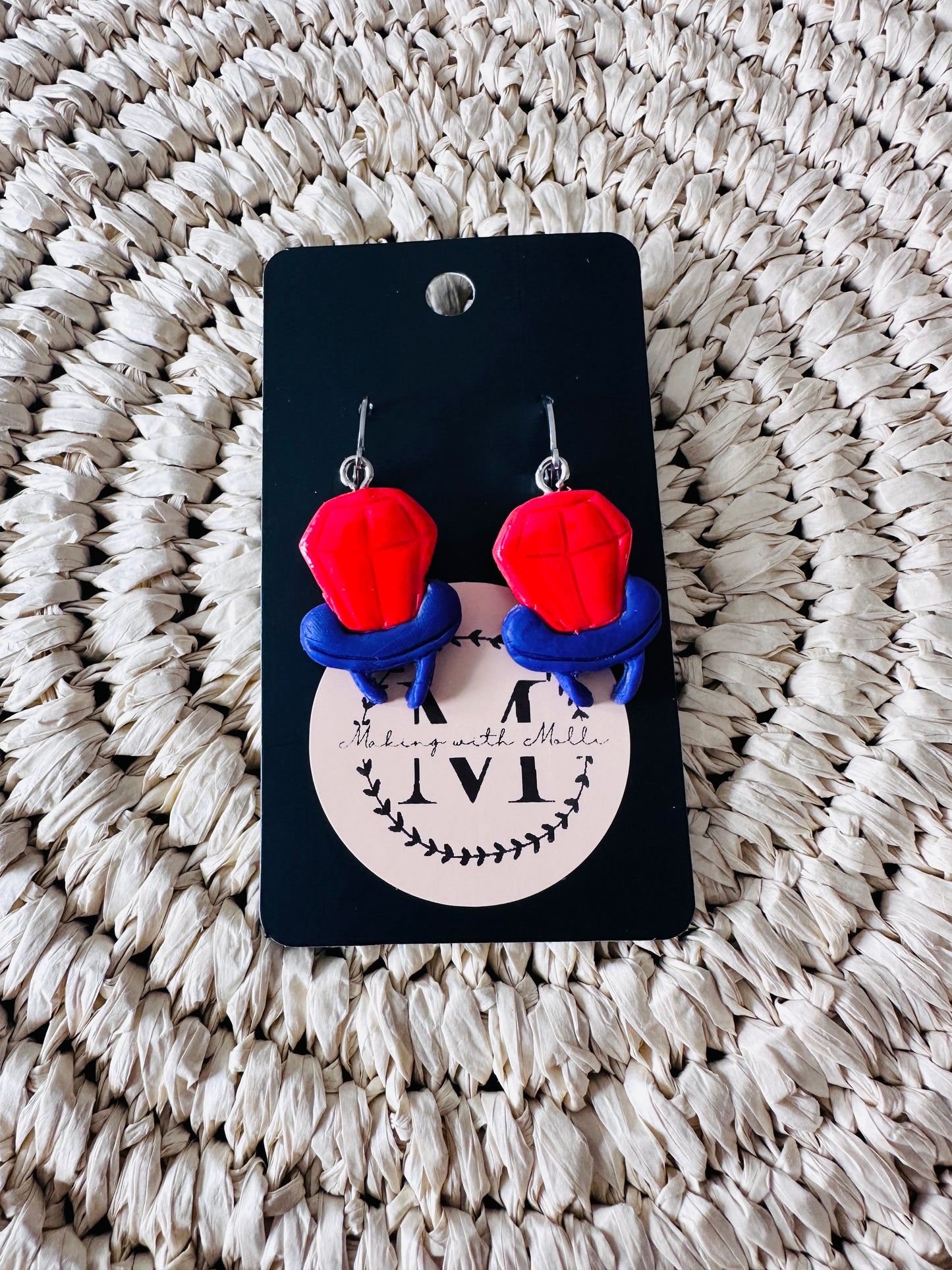 Ring Pop Dangles