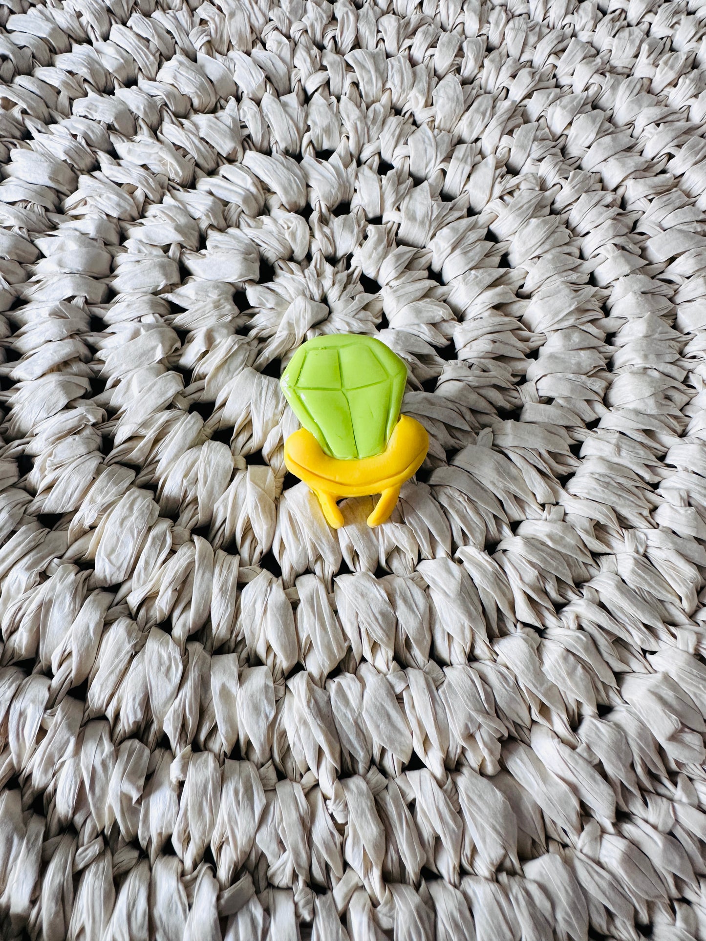 Ring Pop Pin