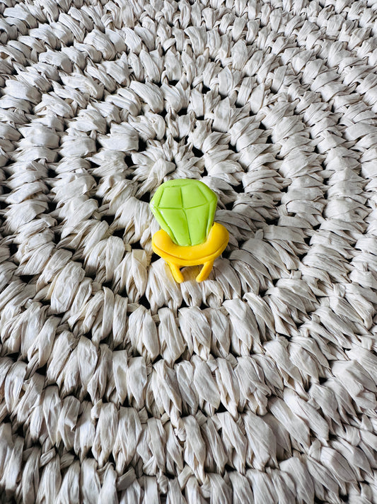 Ring Pop Pin