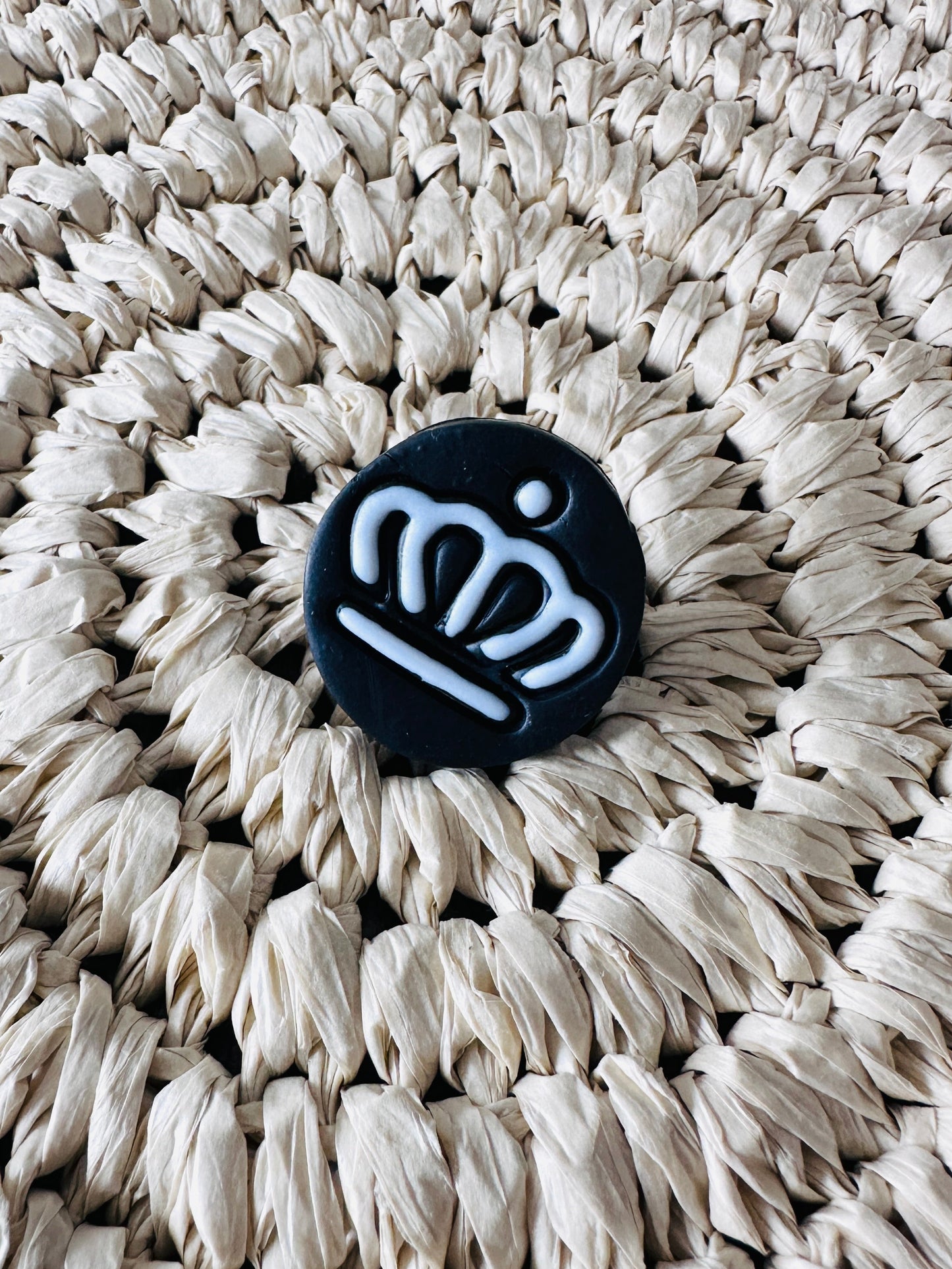 Crown Pin