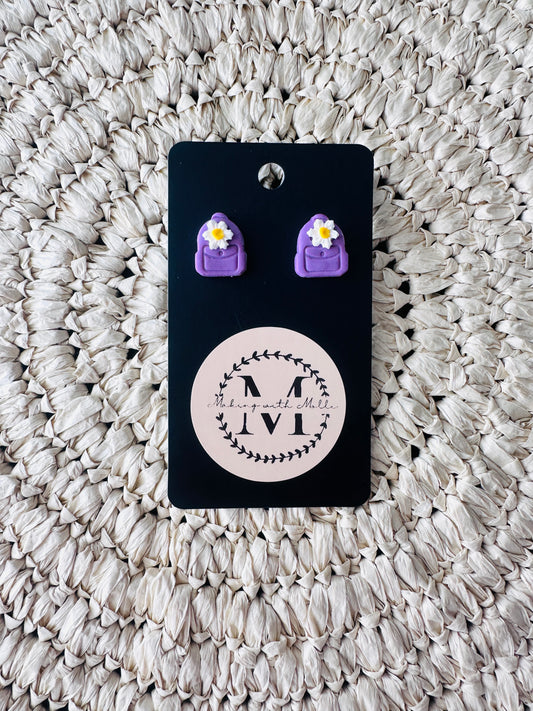 Backpack Studs