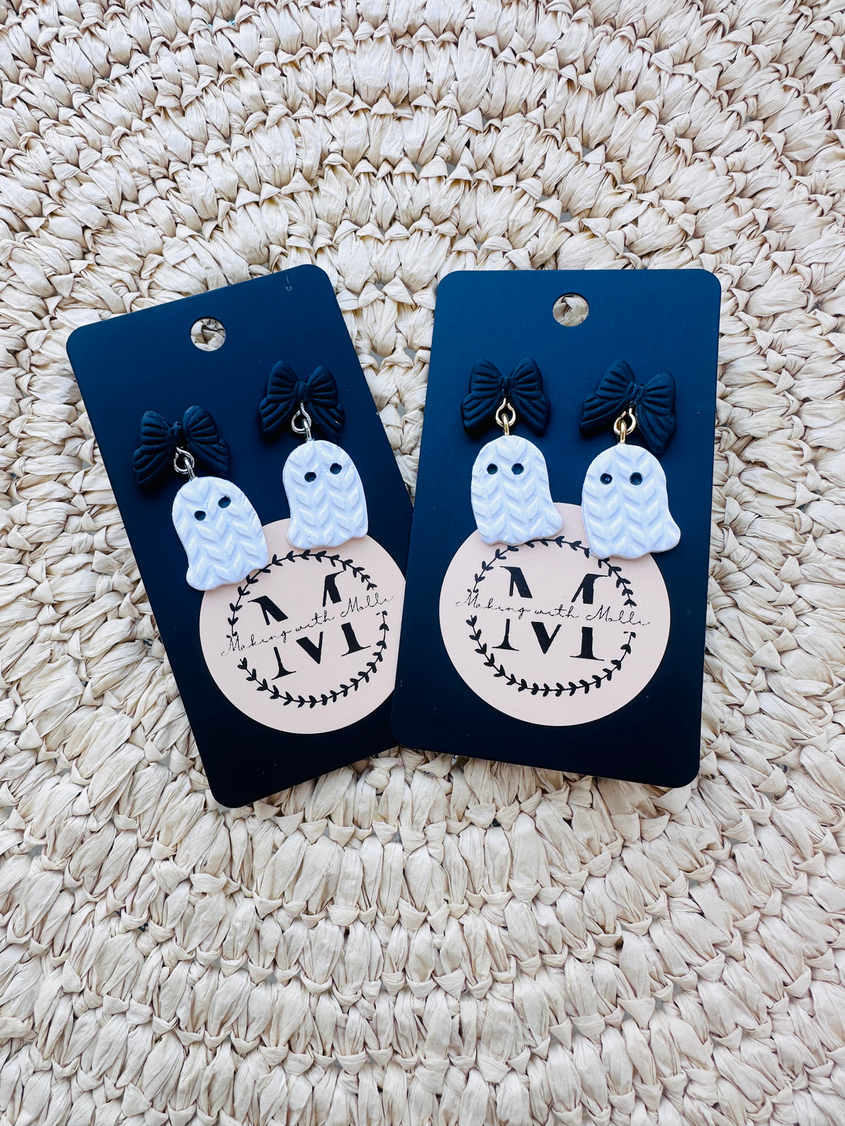 Black Bow Ghosts